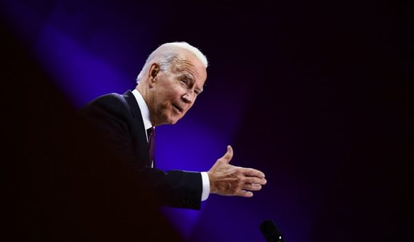 Biden papa Francisco