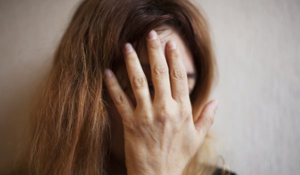 «Solía preguntarme si mi hijo me mataría mientras dormía»