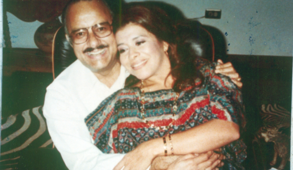 Dinorah Sampson, la amante de Anastasio Somoza Debayle que se convirtió en la mujer más influyente de su época en Nicaragua