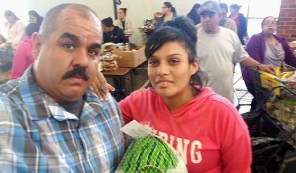 La inspiradora historia del expandillero que pasó 20 años en prisión y hoy alimenta a miles de personas en Estados Unidos