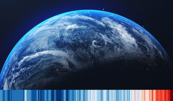 Cambio climático: guía simple para entender el calentamiento global