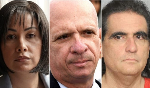 Venezuela: cómo Estados Unidos podría convertirse en un tribunal contra el chavismo con la extradición de 3 figuras clave