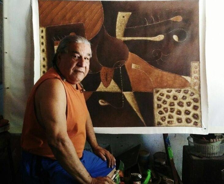 Armando Mejía Godoy
