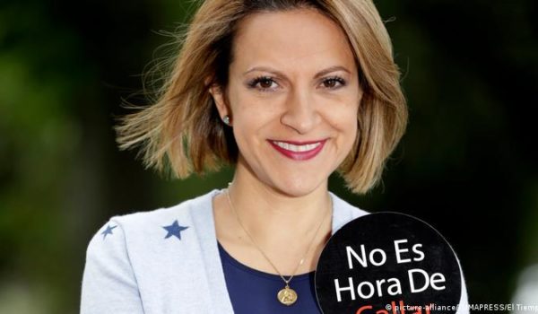 CPJ saluda fallo contra el Estado colombiano sobre violación de la periodista Jineth Bedoya