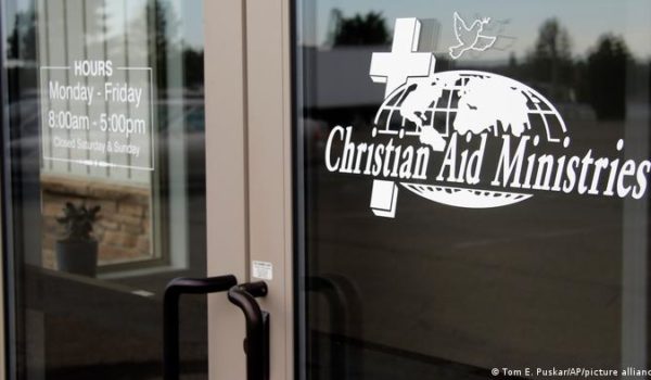 Estados Unidos confirma secuestro de 17 misioneros en Haití y trabaja para liberarlos