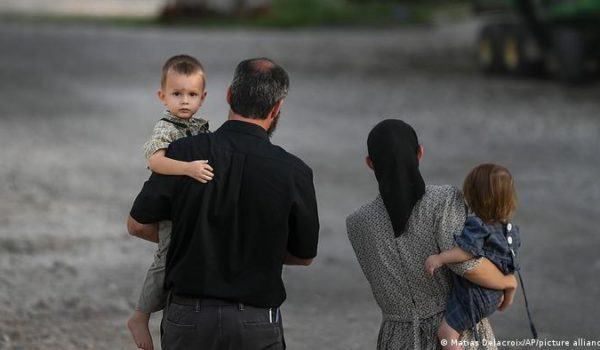 Amenazan con asesinar a misioneros norteamericanos secuestrados en Haití