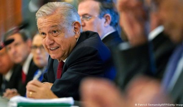 AMLO confirma que no asistirá a la Cumbre de las Américas porque EE. UU. no invitó a todos los países del hemisferio