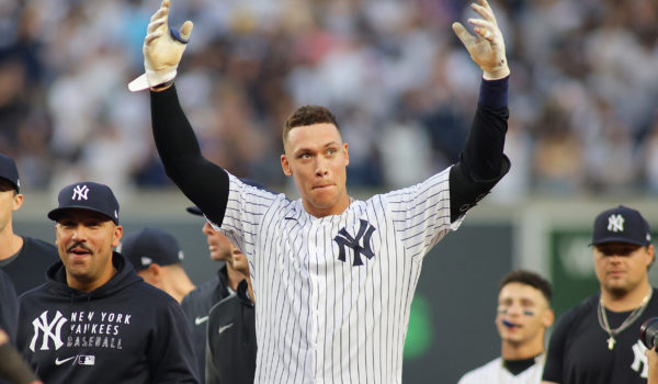 En electrizantes finales, Yanquis y Boston saltan a la postemporada