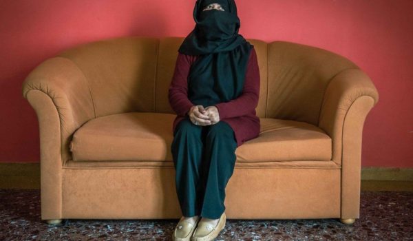 Afganistán | «Las mujeres están presas y los criminales están libres»: las juezas que huyeron del país tras la llegada del Talibán