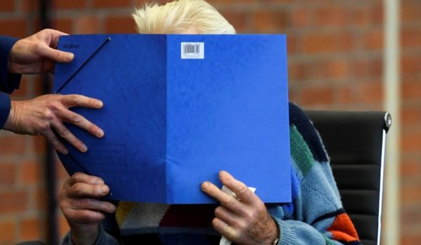 La carrera contrarreloj de Alemania por llevar ante la justicia a los últimos criminales nazis