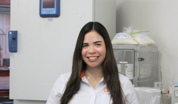 Trainee, programa de Ingenio Monte Rosa