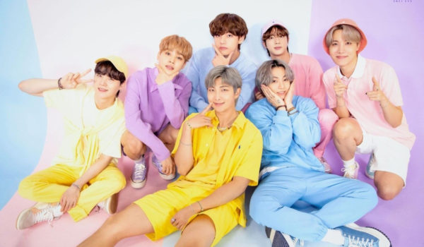 Desde lunares comunes hasta hamburguesas de McDonalds: 10 cosas que no sabías de BTS, el exitoso grupo coreano de K-pop