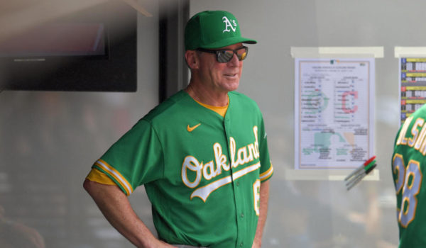 Bob Melvin nuevo mánager de los Padres de San Diego