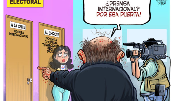 Caricatura 28-10-2021