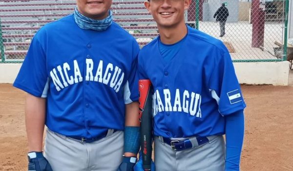 Nicaragua cae ante Venezuela, quien atrapa la medalla de bronce en beisbol Sub15