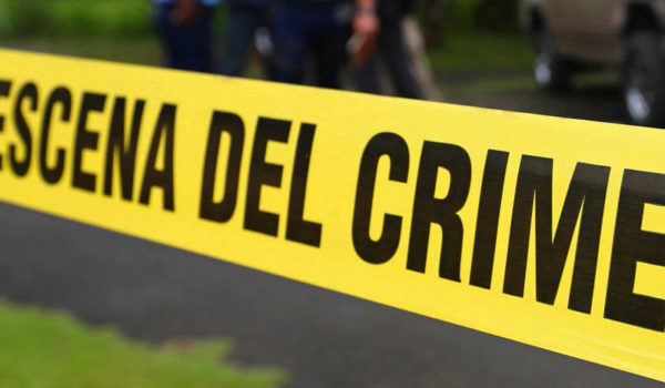 Roban en otra tienda de conveniencia en Managua. Es la segunda vez en 28 días