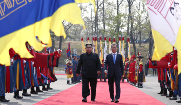 Qué busca Ortega con Corea del Norte, el mayor enemigo de Corea del Sur. ¿Riesgo de otro «affair» tipo Taiwán?