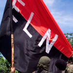 Colombia: Narcoguerrilla del ELN secuestra a 39 personas