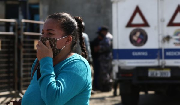 Ecuador: 4 claves que explican qué hay detrás de la masacre carcelaria que dejó al menos 118 muertos, la peor de la historia del país