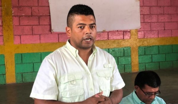 Dirigente de CxL denuncia allanamiento policial en su casa y centro de trabajo en Río San Juan