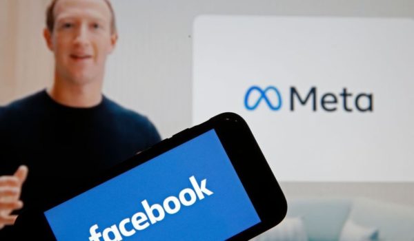 Meta: las críticas a Mark Zuckerberg tras el cambio de nombre de Facebook