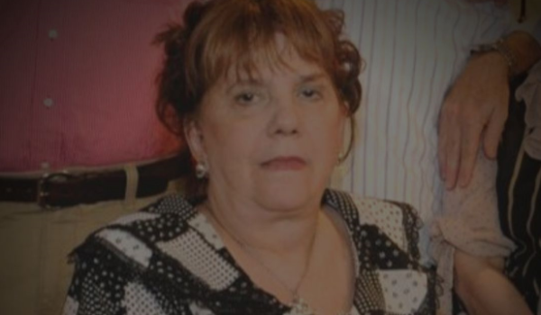 Fallece mamá de José Adán Aguerri, quien cumple hoy 125 días encarcelado