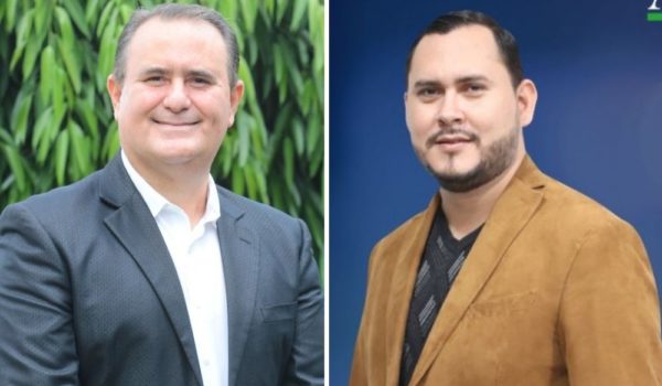 ¿Qué dicen los candidatos presidenciales de la detención de los directivos del Cosep?