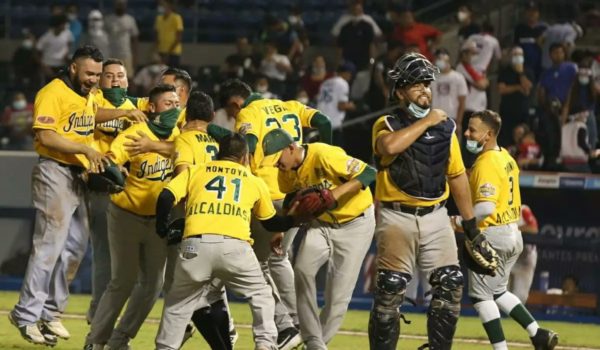 Matagalpa devora a los Leones y salta a la final del Pomares