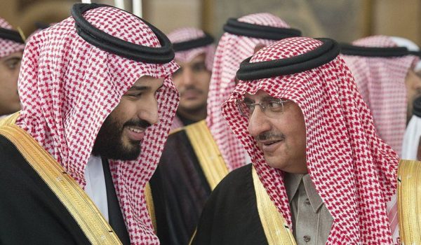 «Un psicópata con infinidad de recursos»: las duras acusaciones de un exagente de inteligencia contra el príncipe de Arabia Saudita Mohamed bin Salman
