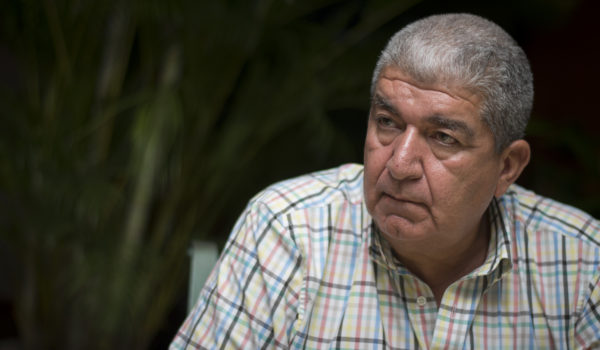 Doctor Henry, ex jefe contra: “El que vaya al diálogo con Daniel Ortega después de las elecciones es que ya lo domaron”