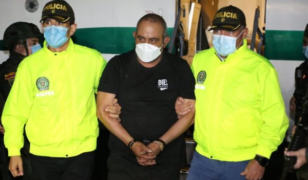 Otoniel: por qué la captura del capo más buscado de Colombia no cambia la ecuación del narcotráfico (ni su extradición asegura justicia para sus víctimas)