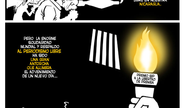 Caricatura 03-10-2021