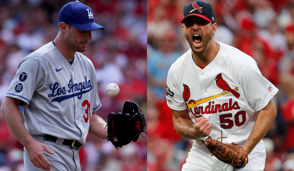 Todo lo que necesita saber sobre el duelo decisivo entre Dodgers y Cardenales