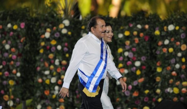 La noche oscura: cómo se fraguó la sentencia de reelección de Daniel Ortega que desembocó en dictadura