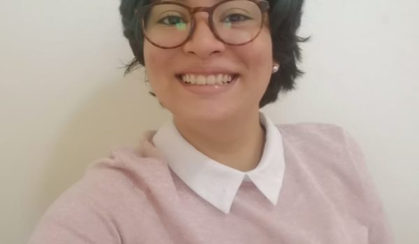 María Laura Alvarado de la UNAB: “Ortega y Murillo no le convienen a nadie, ni siquiera a sus simpatizantes”