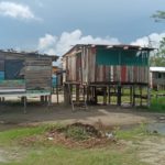 costa caribe norte, huracanes, donaciones,