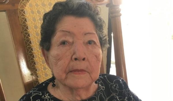 digna zamora, defensora de derechos humanos,