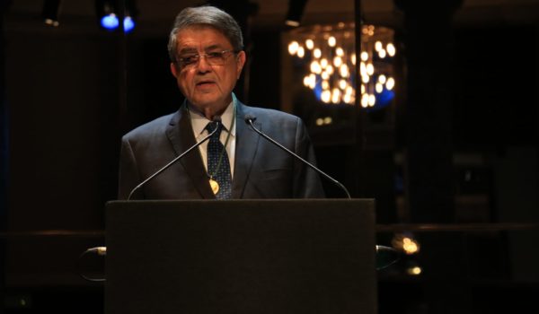 Sergio Ramírez es invitado a la toma de posesión del presidente electo de Chile, Gabriel Boric