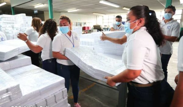 Observatorio Urnas Abiertas recomienda suspender y reprogramar elecciones por considerar que son «ilegítimas»
