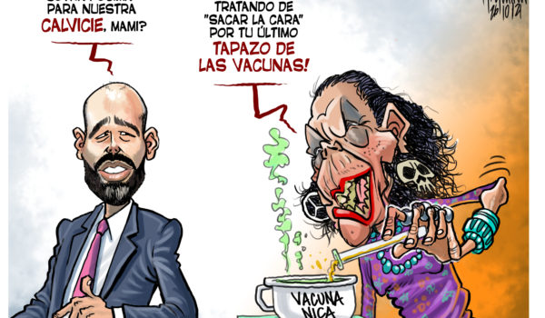 Caricatura 27-10-2021