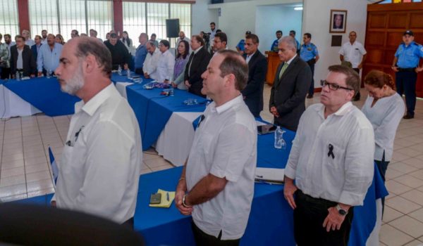 Esto es lo que Ortega hizo con 8 opositores que participaron en los diálogos de 2018 y 2019