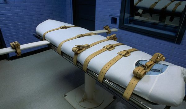 La dramática ejecución de un prisionero en Estados Unidos que renueva los cuestionamientos sobre la pena de muerte