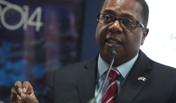Brian Nichols: «Nicaragua está autoexcluyéndose del DR-Cafta»