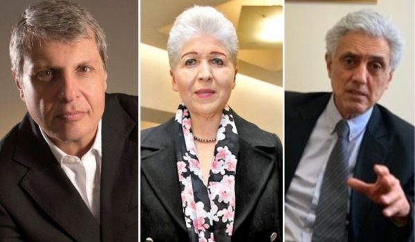 Así fueron las intervenciones en la sesión de la OEA donde no hubo votos en contra de la Resolución sobre Nicaragua