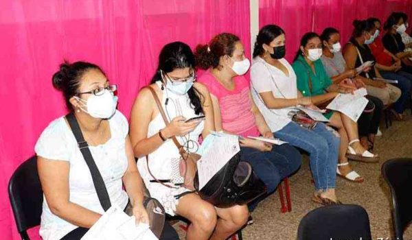 vacunación, embarazadas,