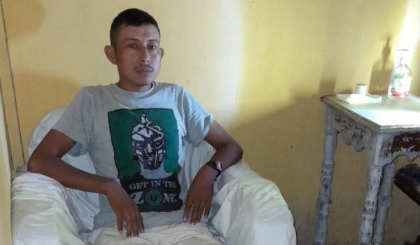 «A uno le hablan claro, que la enfermedad renal es mortal»: la epidemia silenciosa que afecta a Centroamérica desde hace décadas