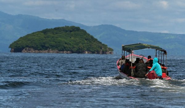 Nicaragua | Esto es lo que necesitás saber para comenzar tu día (09 de febrero)