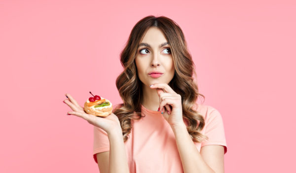 Nutrición