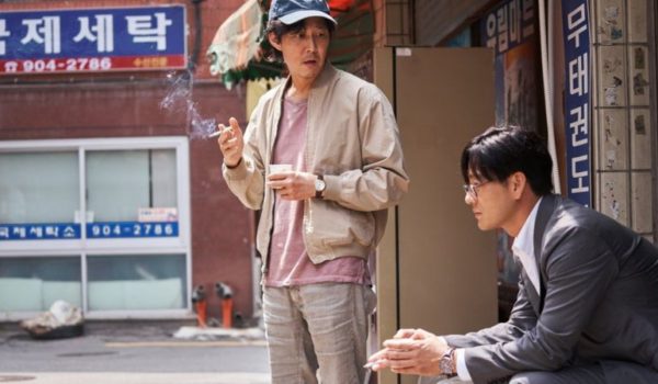 «El juego del calamar»: la crisis de la deuda que sacude a Corea del Sur e inspira una de las series más vistas de Netflix