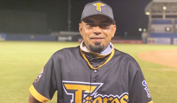 «Ahora los lanzadores tiran cinco inning y ya quieren que los saqués»